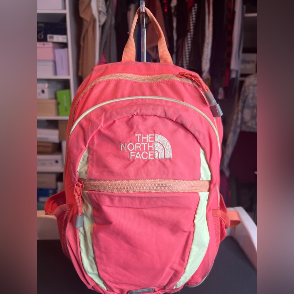 Northface Backpack - image 1